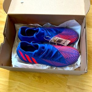 Adidas Predator Edge .3 FG Soccer Cleat